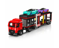Mould King Klocki konstrukcyjne Samochód transportowy 997 el. zestaw - 1551577 - zdjęcie 2